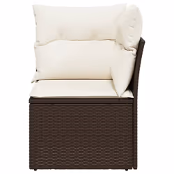 VidaXL 366200 Canapé de patio - Vue supplémentaire 4