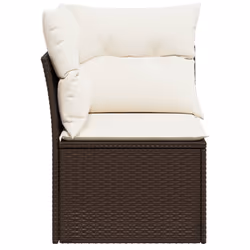 VidaXL 366200 Canapé de patio - Vue supplémentaire 5