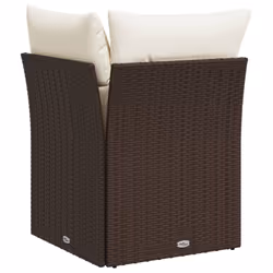 VidaXL 366200 Canapé de patio - Vue supplémentaire 6