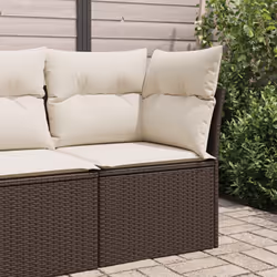 VidaXL 366201 Canapé de patio