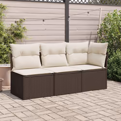 VidaXL 366201 Canapé de patio