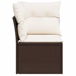 VidaXL 366201 Canapé de patio - Vue supplémentaire 5