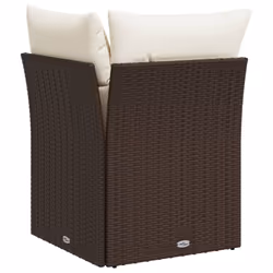 VidaXL 366201 Canapé de patio - Vue supplémentaire 6