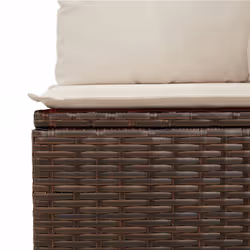 VidaXL 366201 Canapé de patio - Vue supplémentaire 7