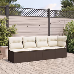 VidaXL 366202 Canapé de patio