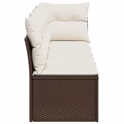 VidaXL 366202 Canapé de patio - Vue supplémentaire 5