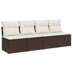 VidaXL 366203 Canapé de patio