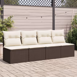 VidaXL 366203 Canapé de patio