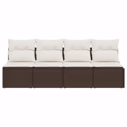 VidaXL 366203 Canapé de patio - Vue supplémentaire 4