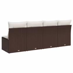 VidaXL 366203 Canapé de patio - Vue supplémentaire 6