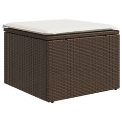 VidaXL 366204 pouf