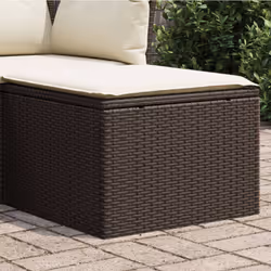 VidaXL 366204 pouf
