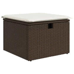 VidaXL 366205 pouf
