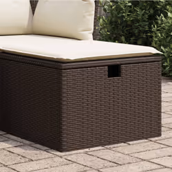 VidaXL 366205 pouf