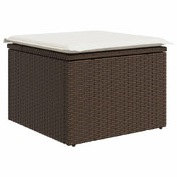 VidaXL 366206 pouf