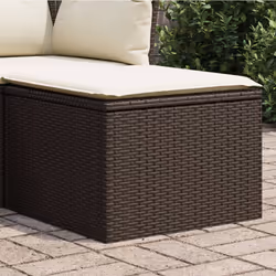 VidaXL 366206 pouf