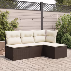 VidaXL 366206 pouf