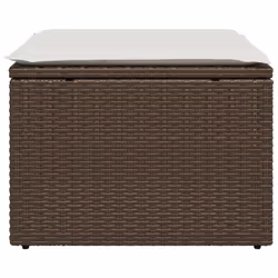 VidaXL 366206 pouf - Vue supplémentaire 4