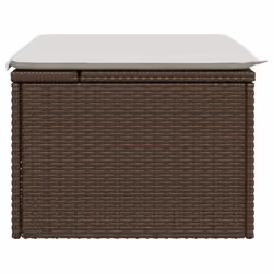 VidaXL 366206 pouf - Vue supplémentaire 5