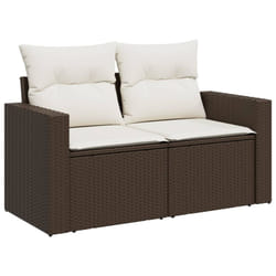 VidaXL 366209 Canapé de patio