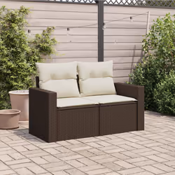 VidaXL 366209 Canapé de patio