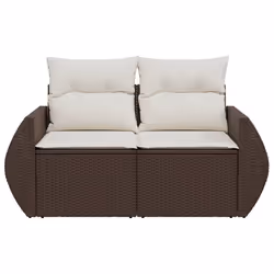 VidaXL 366211 Canapé de patio - Vue supplémentaire 4