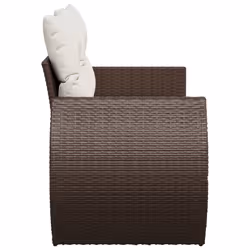 VidaXL 366211 Canapé de patio - Vue supplémentaire 5