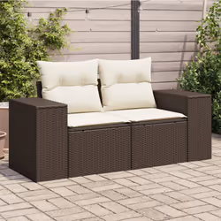 VidaXL 366212 Canapé de patio