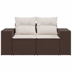 VidaXL 366212 Canapé de patio - Vue supplémentaire 4