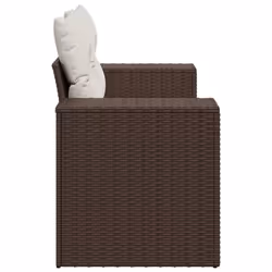 VidaXL 366212 Canapé de patio - Vue supplémentaire 5