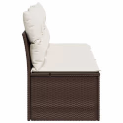 VidaXL 366216 Canapé de patio - Vue supplémentaire 5