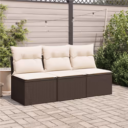 VidaXL 366219 Canapé de patio
