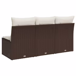VidaXL 366219 Canapé de patio - Vue supplémentaire 6