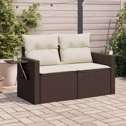 VidaXL 366221 Canapé de patio
