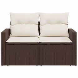 VidaXL 366221 Canapé de patio - Vue supplémentaire 5