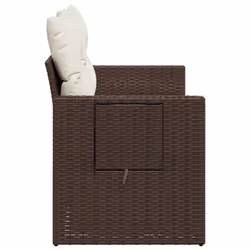VidaXL 366221 Canapé de patio - Vue supplémentaire 6