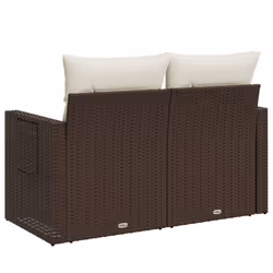 VidaXL 366221 Canapé de patio - Vue supplémentaire 7