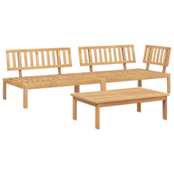 VidaXL 3209301 Canapé de patio