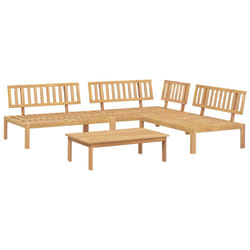 VidaXL 3209303 Canapé de patio