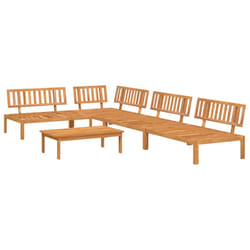 VidaXL 3209305 Canapé de patio