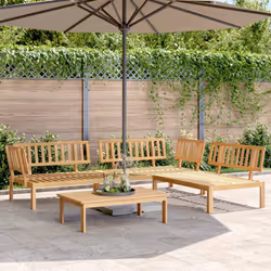 VidaXL 3209310 Canapé de patio