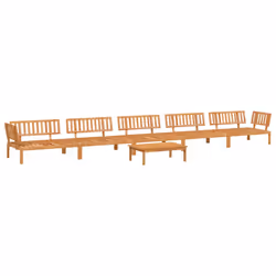 VidaXL 3209315, 110 kg, 1200 mm, 920 mm, 690 mm