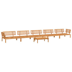 VidaXL 3209315 Canapé de patio