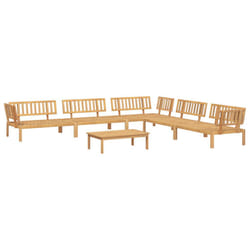 VidaXL 3209317 Canapé de patio