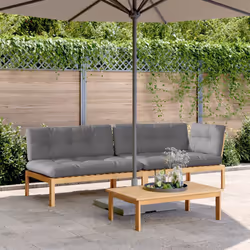 VidaXL 3209320 Canapé de patio