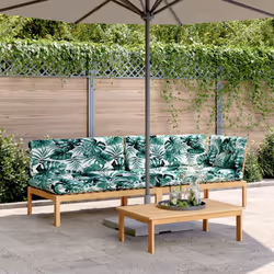 VidaXL 3209324 Canapé de patio