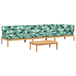 VidaXL 3209330 Canapé de patio
