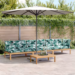 VidaXL 3209330 Canapé de patio
