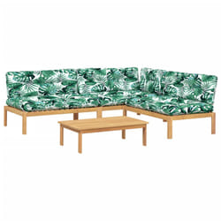 VidaXL 3209336 Canapé de patio