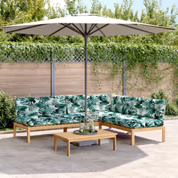 VidaXL 3209336 Canapé de patio